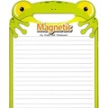 Tabliczka magnetyczna 21x28cm zmywalna Żabka
