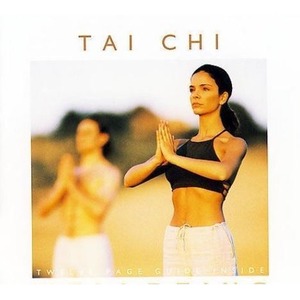 Tai Chi CD