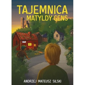 Tajemnica Matyldy Gens