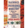 Tajemnice zaginionej modlitwy