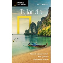 Tajlandia. Przewodnik National Geographic