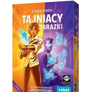 Tajniacy Obrazki