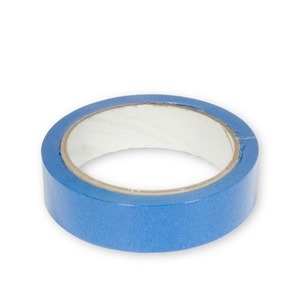 Taśma malarska niebieska 25mmx25m