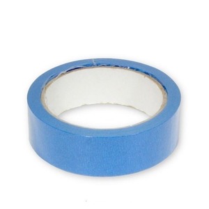 Taśma malarska niebieska 30mmx25m