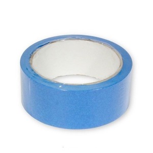 Taśma malarska niebieska 38mmx25m
