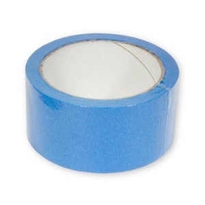 Taśma malarska niebieska 48mmx25m