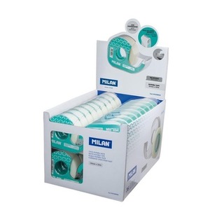 Taśma niewidoczna z dyspenserem (36szt)