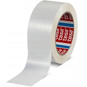 Taśma pakowa Eco transparentna 132m x 50mm