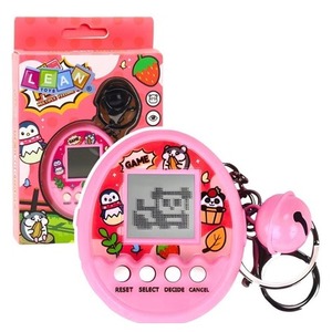 Tamagotchi Pet Egg 168w1