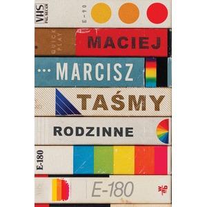 Taśmy rodzinne wyd. 2