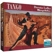 Tango Milonga Baltica CD SOLITON