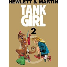 Tank Girl T.2