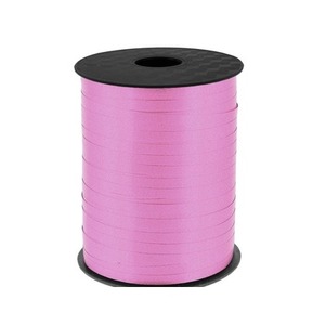 Tasiemka pastelowa j. różowa 458m