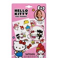 Tatuaże Hello Kitty