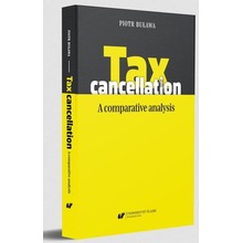 Tax cancellation: A comparative analysis