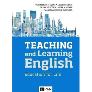 Teaching and Learning English. Education for Life