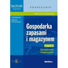 Tech. logis. Gospodarka zapasami i magazynem cz. 2