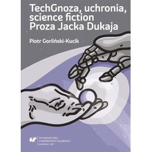 TechGnoza, uchronia, science fiction