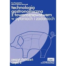 Techn. gastron. z towar. w pytaniach cz.2 eMPi2 WZ