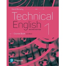 Technical English 2nd Edition 1 CB