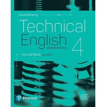 Technical English 2nd Edition 4 CB