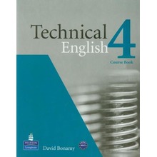 Technical English 4 SB PEARSON