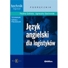 Technik logistyk - Język angielski dla logistyków