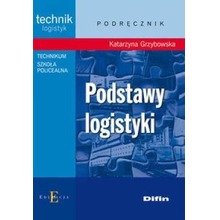 Technik logistyk - Podstawy logistyki