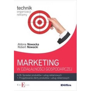 Technik.. Marketing w działalności gospodarczej