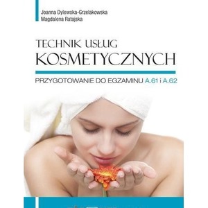 Technik usług kosmetycznych.