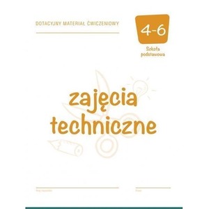 Technika SP 4-6 Dotacyjny materiał ćw. OPERON