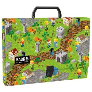 Teczka twarda z rączką Backup 7 A 61