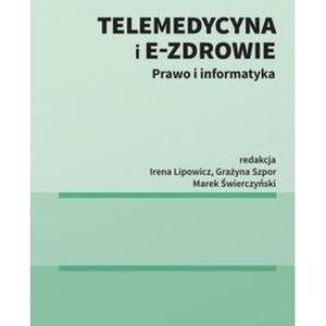 Telemedycyna i e-Zdrowie
