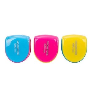 Temperówka 0524 1 otwór z pojemnikie mix