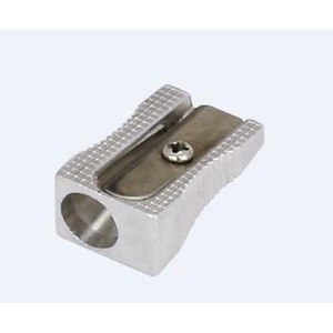 Temperówka 626 metalowa pojedyńcza (20szt) GRAND