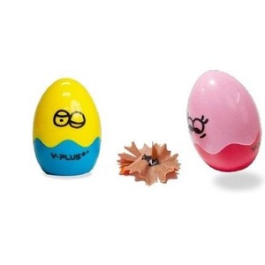 Temperówka Alien Egg (24szt)