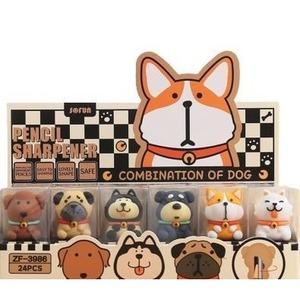 Temperówka Dog (24szt)