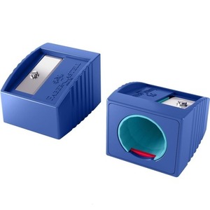 Temperówka Grippy do grubych kredek