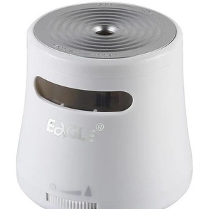 Temperówka na baterie Eagle TY48 biała