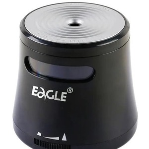 Temperówka na baterie Eagle TY48 czarna