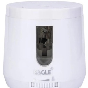 Temperówka na baterie Eagle TY49 biała