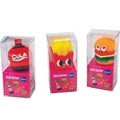 Temperówka Silikonowa mix