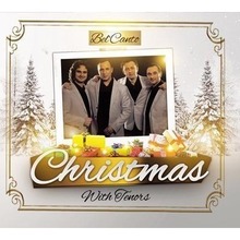 Tenors Bel"canto. Christmas with tenors CD