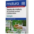 Teoria do matury Matura 2027 Biologia Vademecum