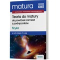 Teoria do matury Matura 2027 Fizyka Vademecum