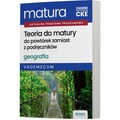 Teoria do matury Matura 2027 Geografia Vademecum