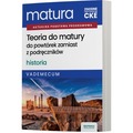 Teoria do matury Matura 2027 Historia Vademecum
