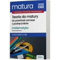 Teoria do matury Matura 2027 Matematyka Zakres podstawowy Vademecum