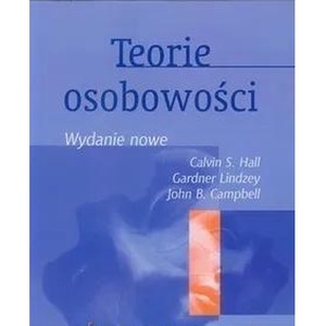 Teorie osobowości
