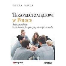 Terapeuci zajęciowi w Polsce